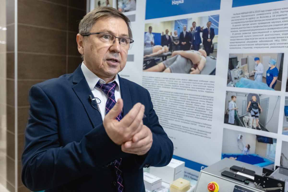 Андрей Киясов