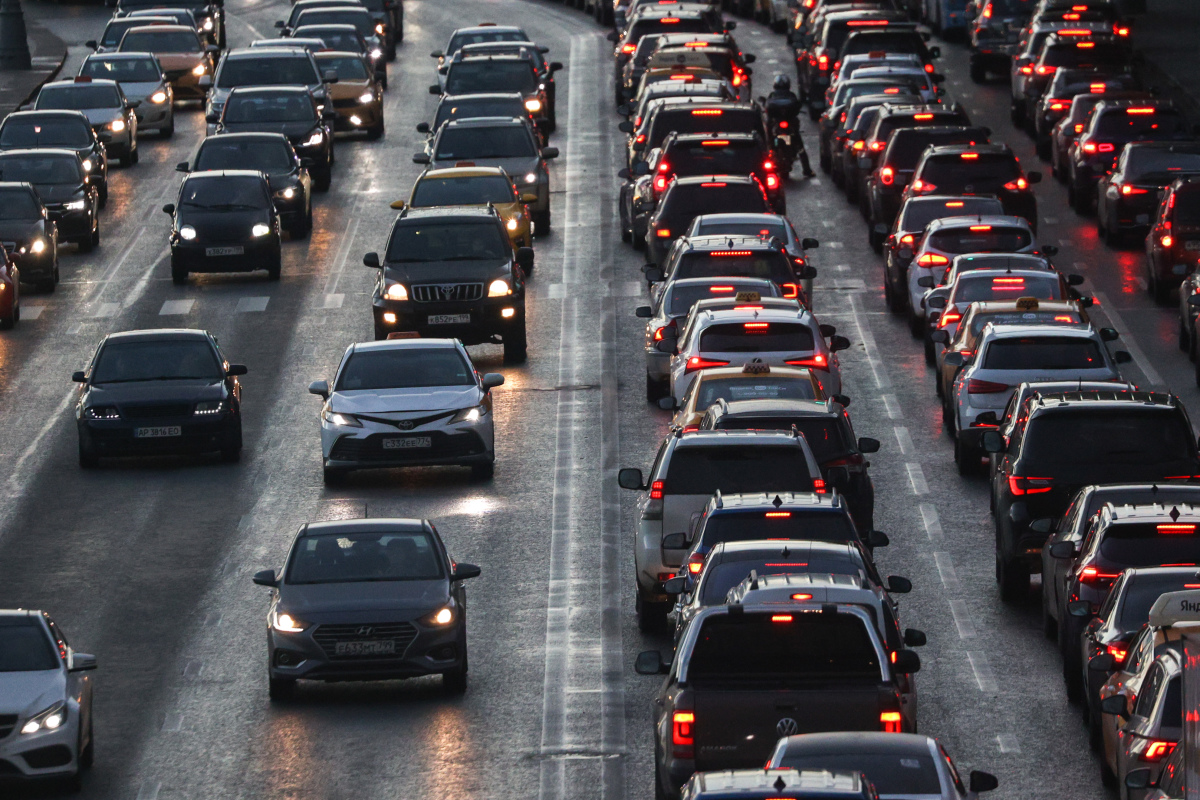 Архивное фото