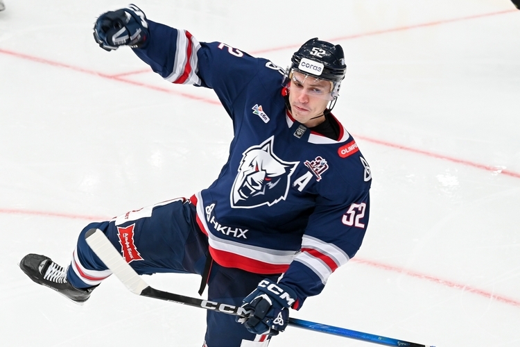 Евгений Митякин