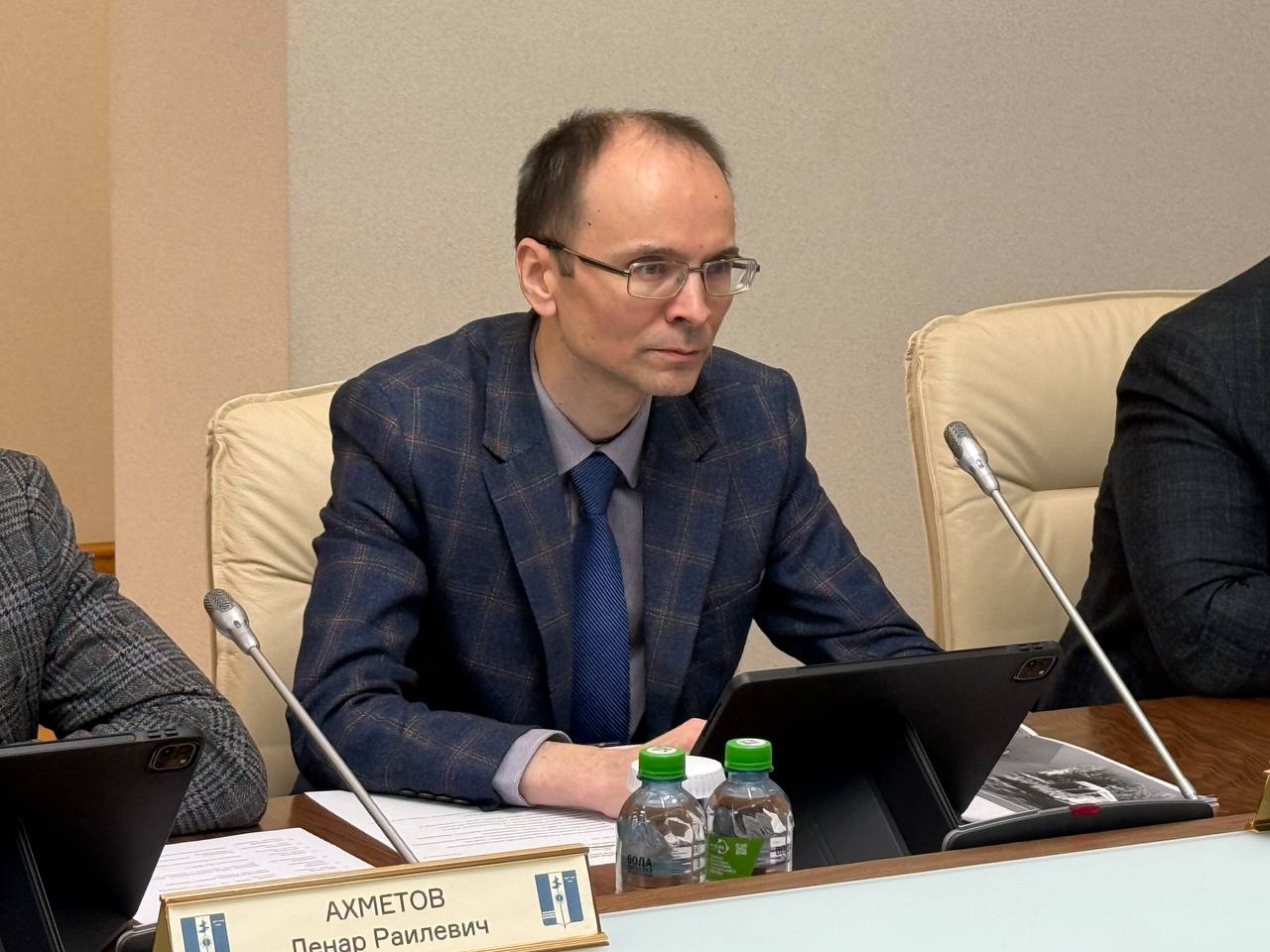 Марат Хисамутдинов