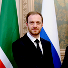 Комитет по развитию туризма Казани возглавил петербургский бизнесмен Александр Шавлиашвили