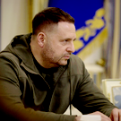 На Украине проходят обыски у главы офиса Зеленского Ермака