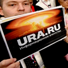 Издание Ura.ru вошло в состав Readovka