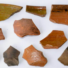 В Казани у озера Кабан обнаружили новый объект археологического наследия XVIII–XIX веков