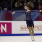 МОК допустил российских фигуристов Петросян и Гуменника на Олимпиаду-2026