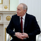 Путин – Орбану: «Буду рад встретиться с Трампом в Будапеште»