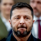 Зеленский анонсировал «важные переговоры» на следующей неделе, в которых будет участвовать он сам