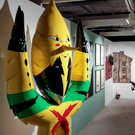 В Москве открылась ярмарка catalog – казанская галерея «БИЗОN» представляет на ней современное искусство Востока и Запада