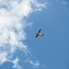 Над Россией сбили почти 140 беспилотников. В Воронежской области обломки попали в АЗС