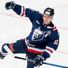 Форвард «Нефтехимика» установил рекорд КХЛ по матчам за один клуб подряд