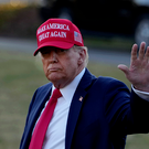 Трамп после стрельбы около Белого дома заявил, что запретит миграцию из стран третьего мира