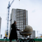 Исследование: в России у каждой второй мамы не остается времени на себя