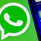 Роскомнадзор вводит ограничения на работу WhatsApp* из-за нарушений законов РФ. Его могут полностью заблокировать