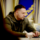 Глава офиса президента Украины Ермак подал в отставку