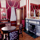 Волшебство Нового года в старинном особняке: устройте незабываемый вечер в Доме приемов ASG