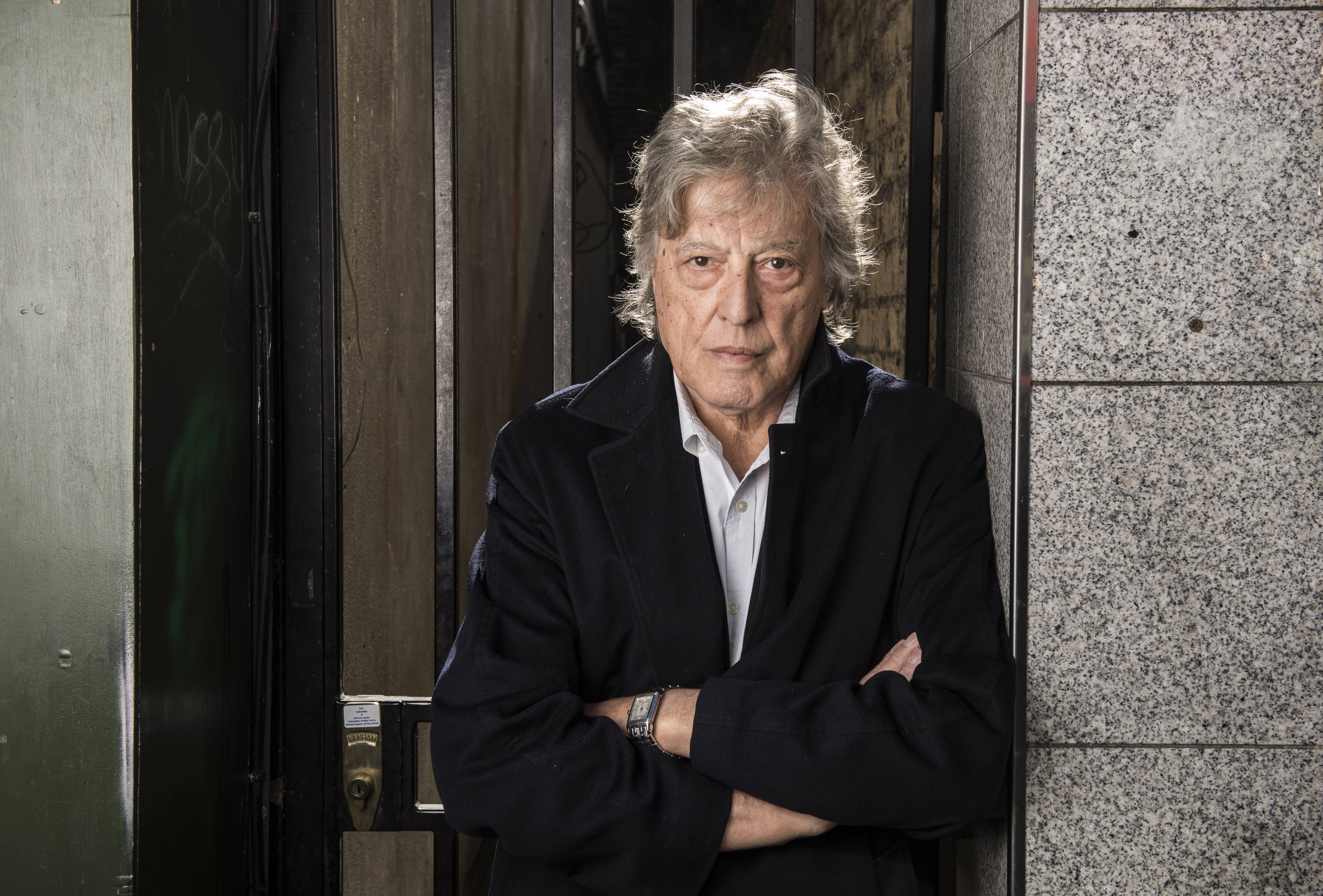 Том Стоппард