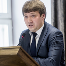 Экс-замглавы «Движения первых» Марат Закиров признал вину