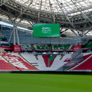 Почувствуй себя звездой футбола: корпоративные матчи на «Ак Барс Арене»