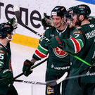 Три очка Галимова помогли «Ак Барсу» победить СКА