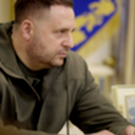 NYP: Ермак обещал уйти на передовую, чтобы не создавать проблем Зеленскому