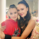 Арина Кияшко из команды Аиды Гарифуллиной пробилась в суперфинал «Голос.Дети»