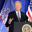 Трамп отменил 92% указов Байдена