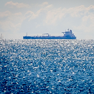 У берегов Турции в Черном море загорелся второй нефтяной танкер