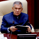 Минниханов о трагедии в Васильево: «Что это такое? Безобразие! Дикие собаки на людей нападают»