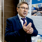 Беременность, кормление грудью, сенолитики и переливание плазмы: профессор КФУ назвал возможные способы омоложения