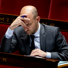 ЕС определился с дедлайном по вопросу с замороженными российскими активами