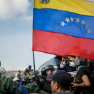 Reuters: Венесуэла может оказать партизанское сопротивление или вызвать хаос в Каракасе при атаке США