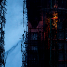 Число погибших при пожаре в высотках Гонконга выросло до 146 – еще 150 человек пропали