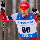 Татарстанский лыжник Ардашев выиграл классическую «разделку» на Кубке России. Большунов – 13-й