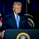 WSJ: Трамп в беседе с Мадуро пригрозил ему применением силы и потребовал добровольной отставки