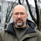 Axios: Шмыгаль может стать преемником Ермака на посту главы офиса президента Украины