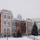 На ремонт шахматной школы в Казани выделят четверть миллиарда