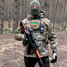 «Контроль был страшнейший»: боец с позывным «Татарин» поднял российский флаг над Волчанским комбинатом хлебопродуктов (видео)