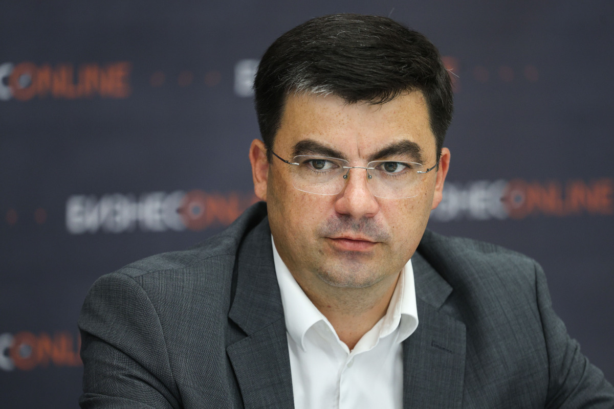 Ильдар Шакиров