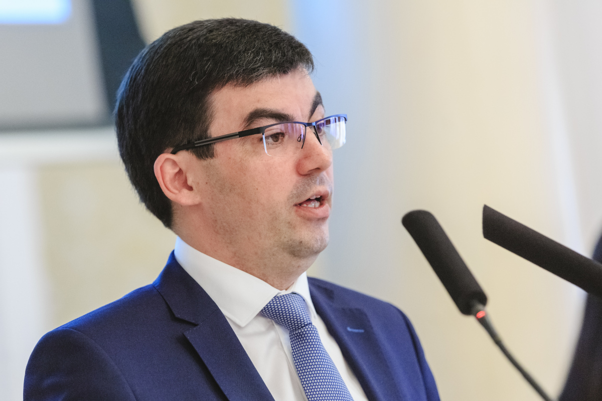 Ильдар Шакиров