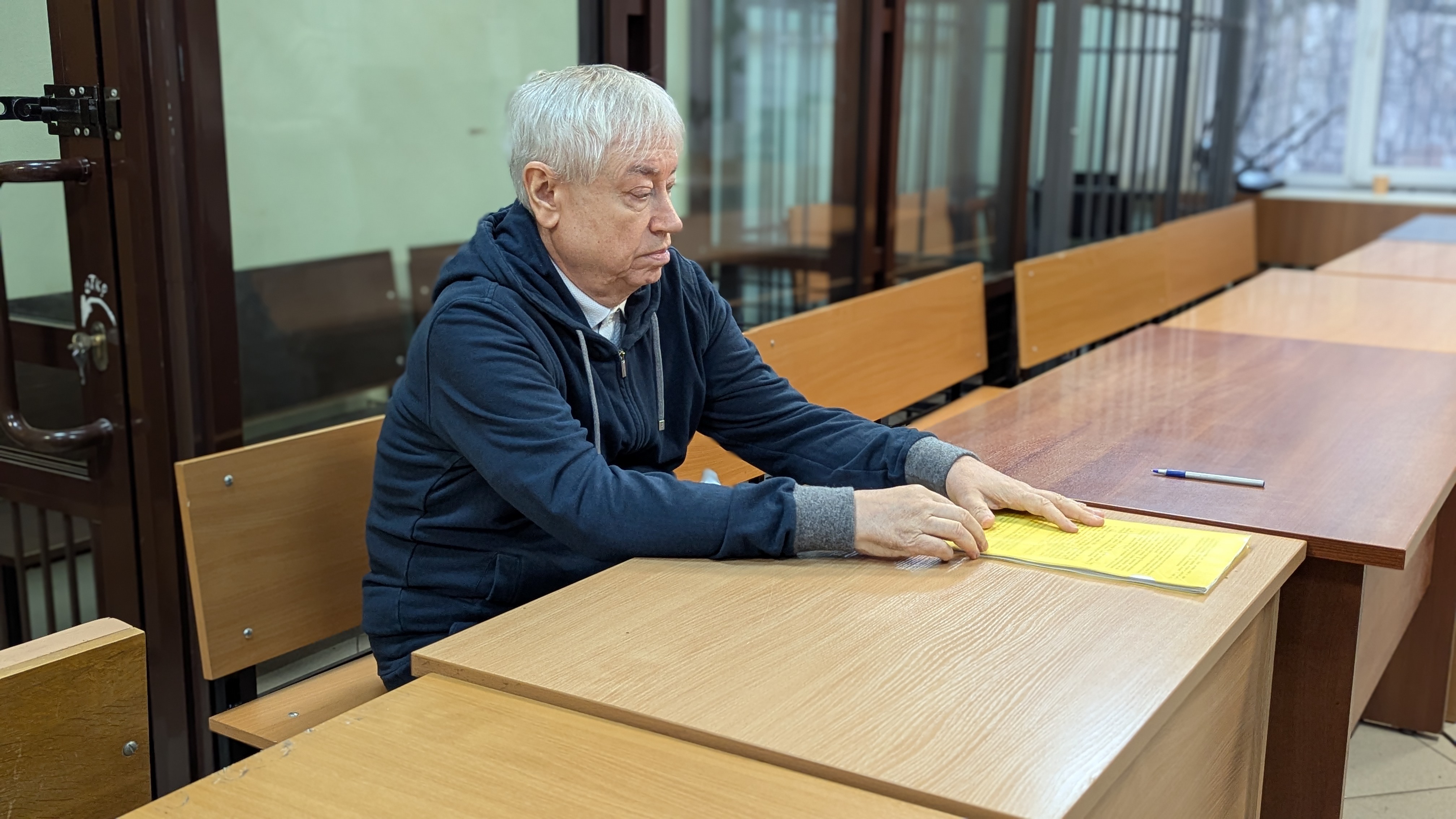 Роберт Мусин