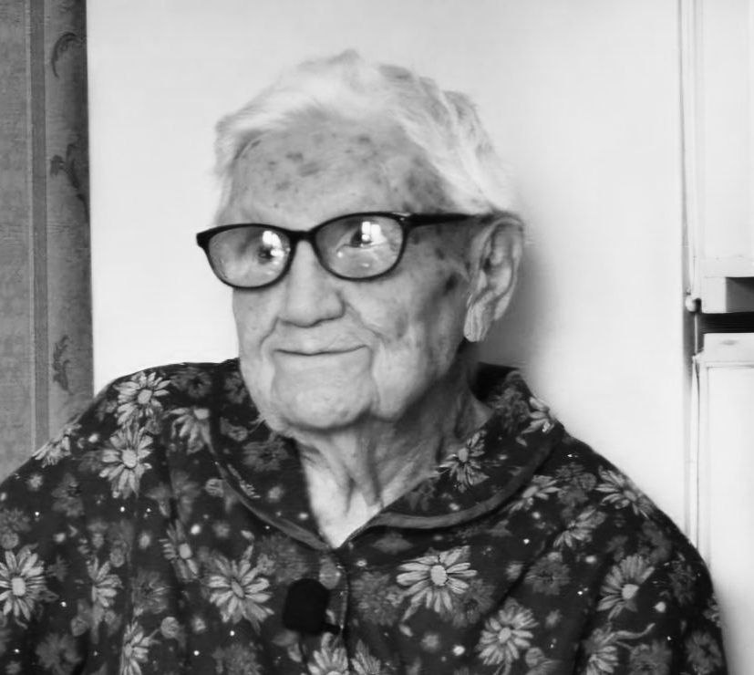 Клавдия Гадючкина