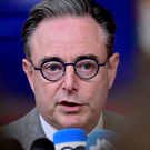 Бельгия назвала три условия для передачи Украине российских активов