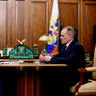 Директор ФСИН рассказал Путину о суперСИЗО в Казани – его введут досрочно