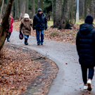 Завтра татарстанцам обещают до плюс 4 градусов и гололедицу