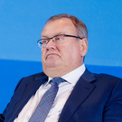 Костин допустил снижение ключевой ставки до 16% на ближайшем заседании ЦБ