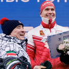 Фардиев осудил Большунова за нападение на соперника: «Противоречит моральным нормам»