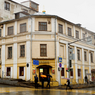 В бывшем здании швейной фабрики «Адонис» в Казани откроют креативный кластер