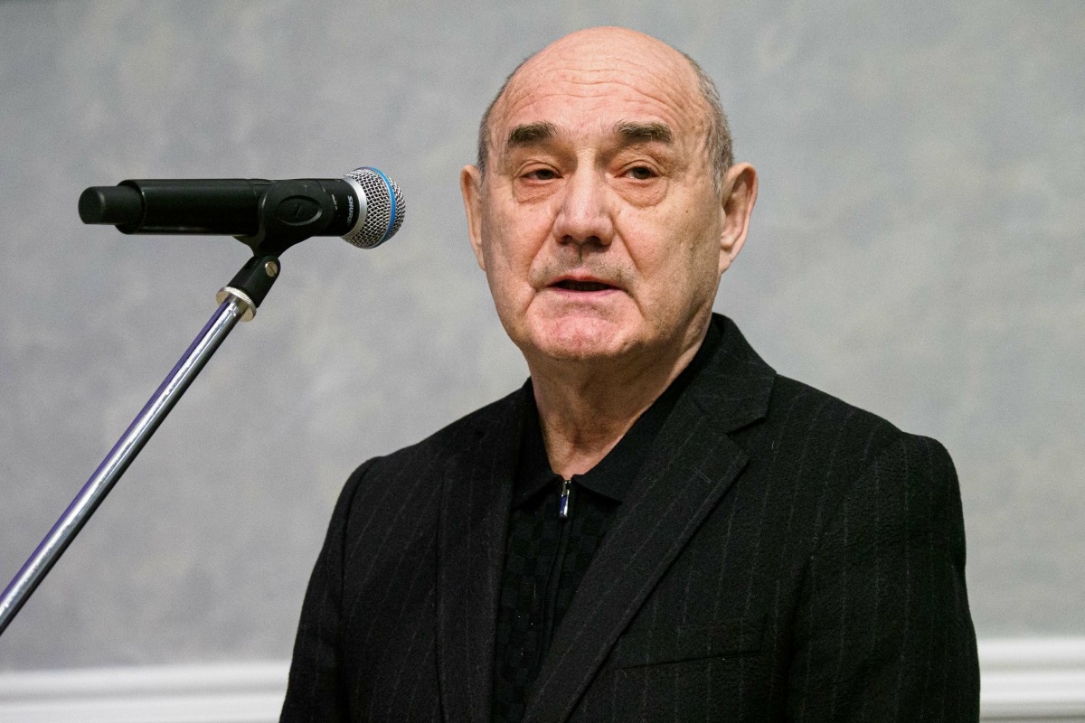 Ренат Тимерзянов