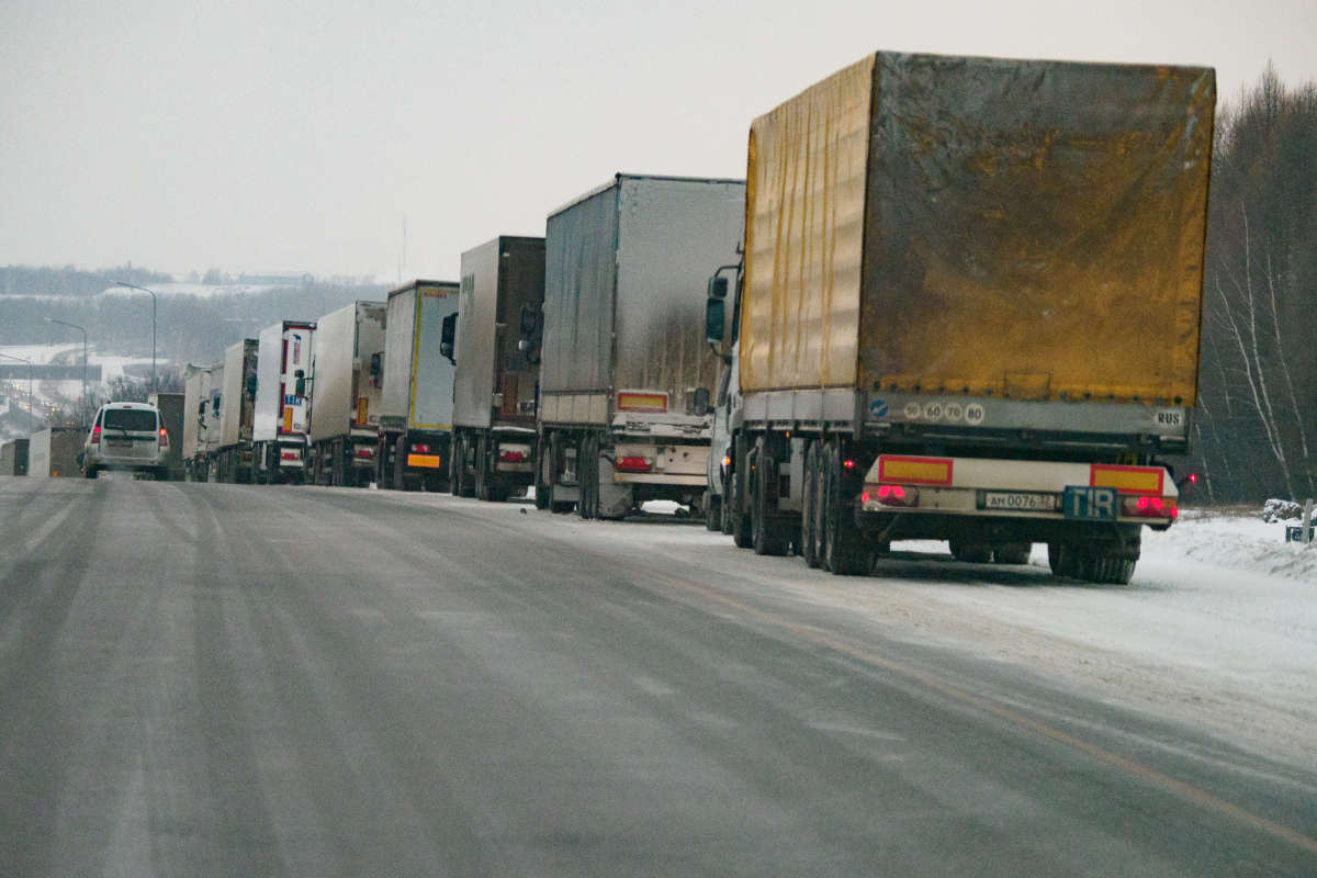 Архивное фото