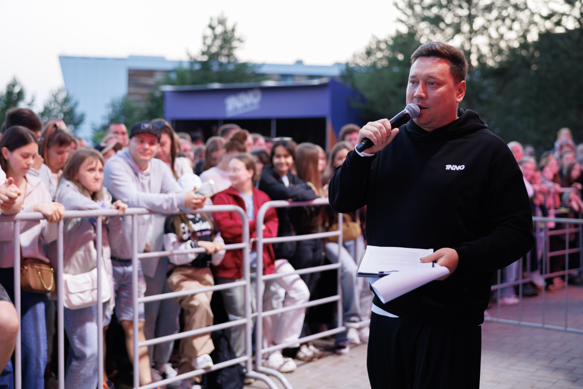 Артур Шамгунов